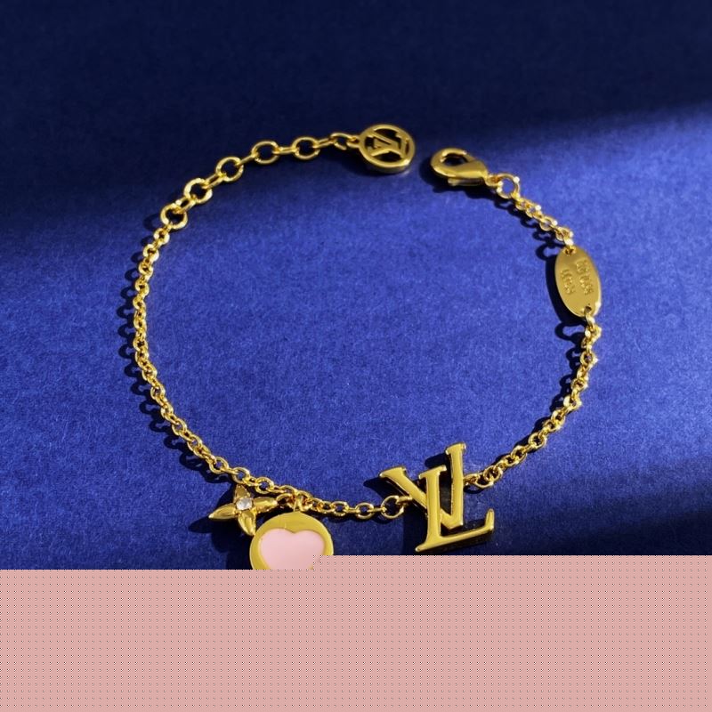 LV Bracelets